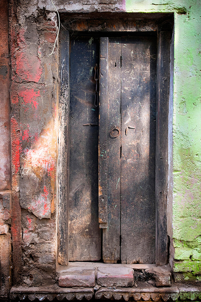 lattice door — Peter Aitchison | lattice door — Travel Photography